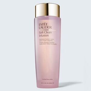 NEW!!! Estée Lauder pink toner